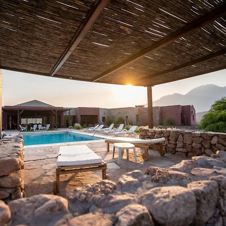 Hotel Castillos De كفايات المظهر الخارجي الصورة