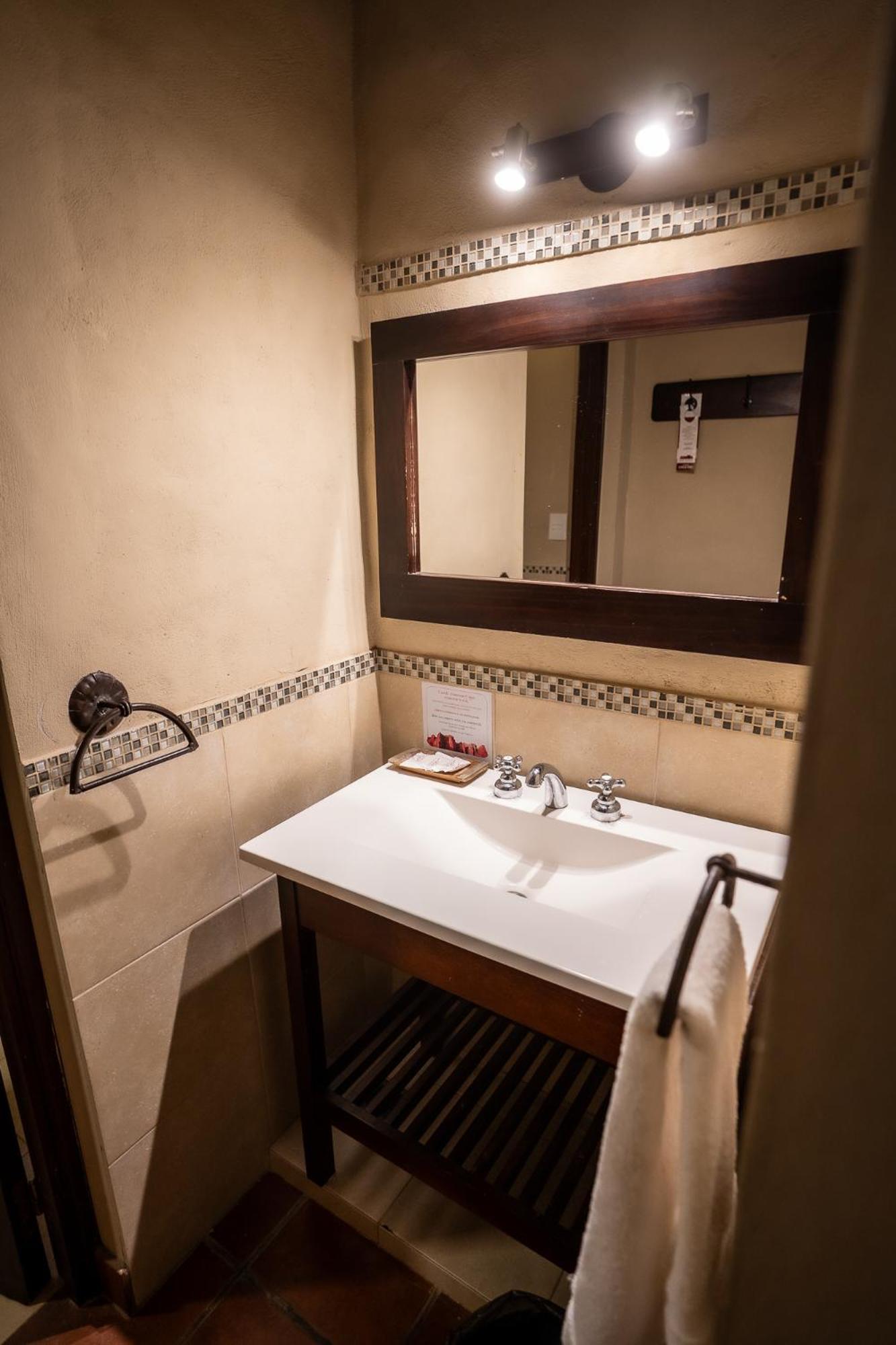 Hotel Castillos De كفايات المظهر الخارجي الصورة