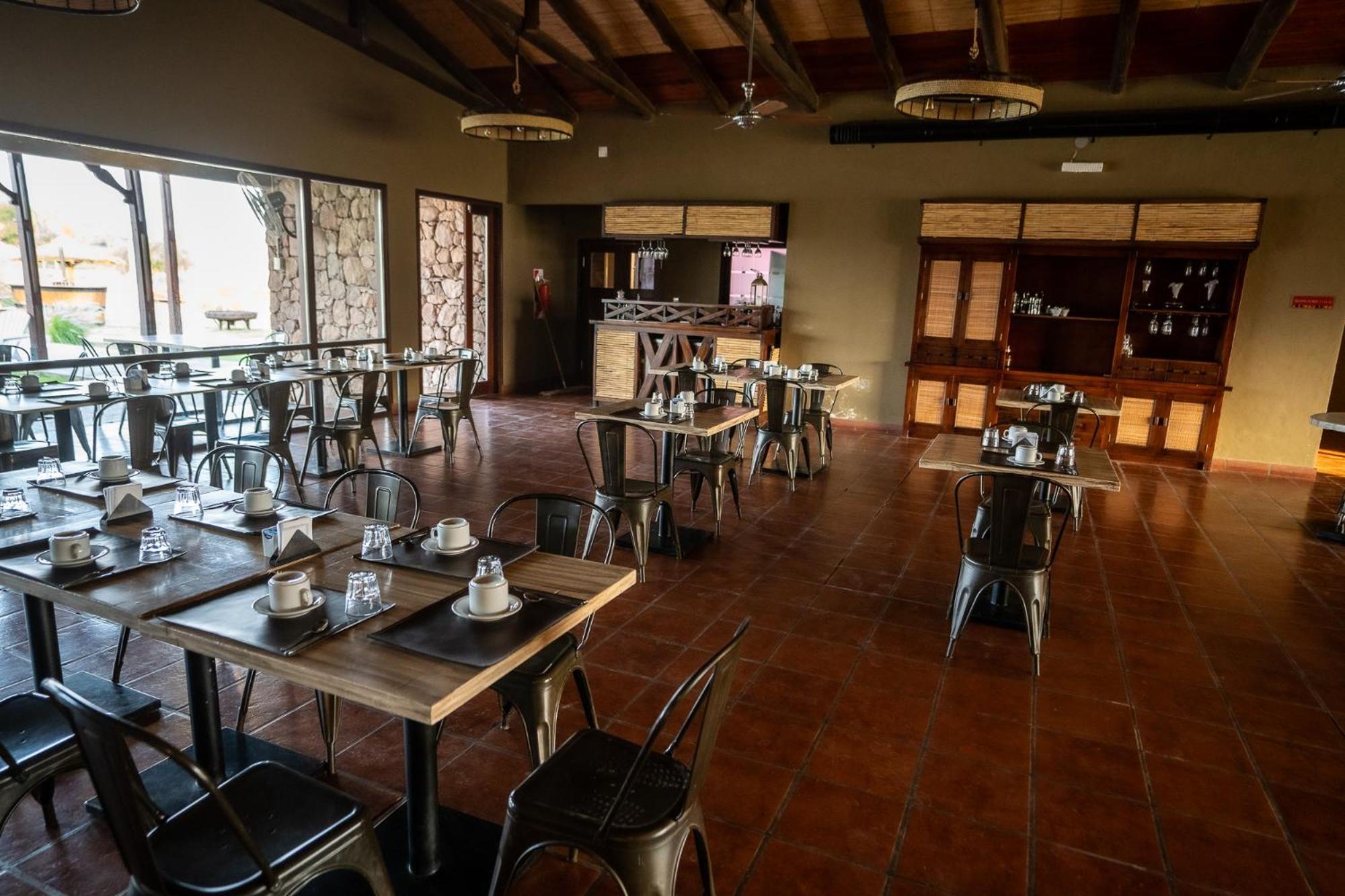 Hotel Castillos De كفايات المظهر الخارجي الصورة