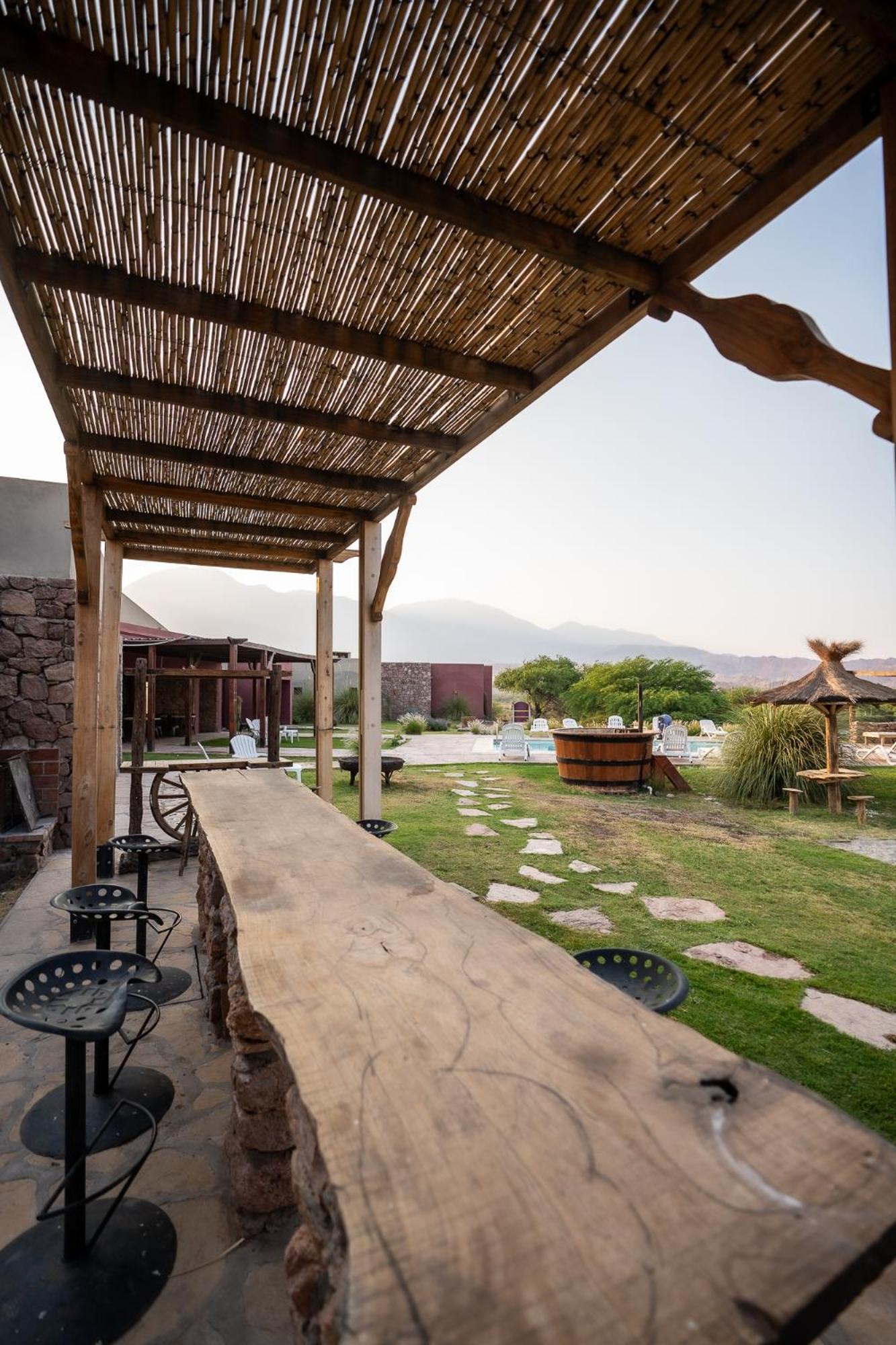 Hotel Castillos De كفايات المظهر الخارجي الصورة