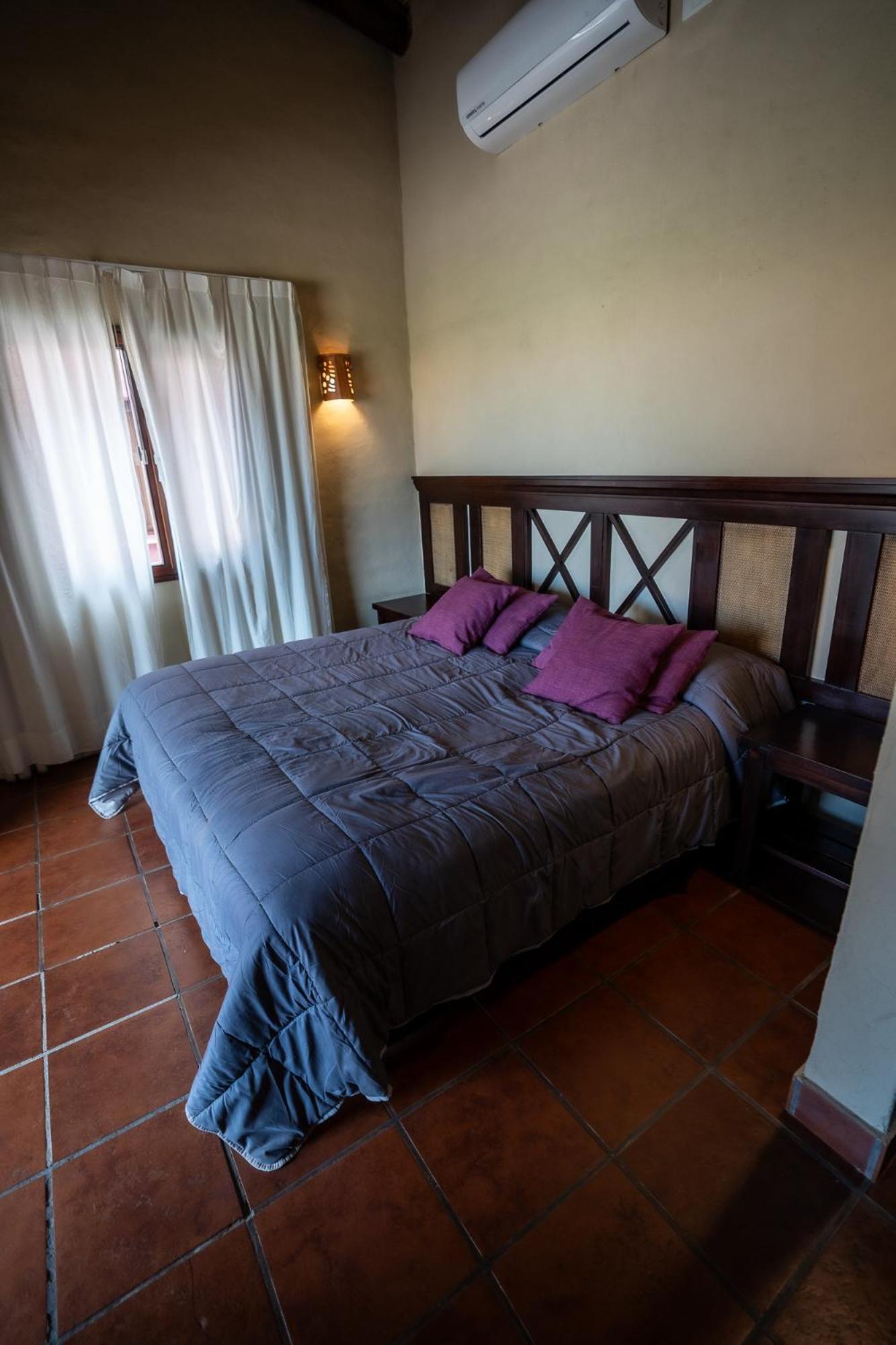 Hotel Castillos De كفايات المظهر الخارجي الصورة