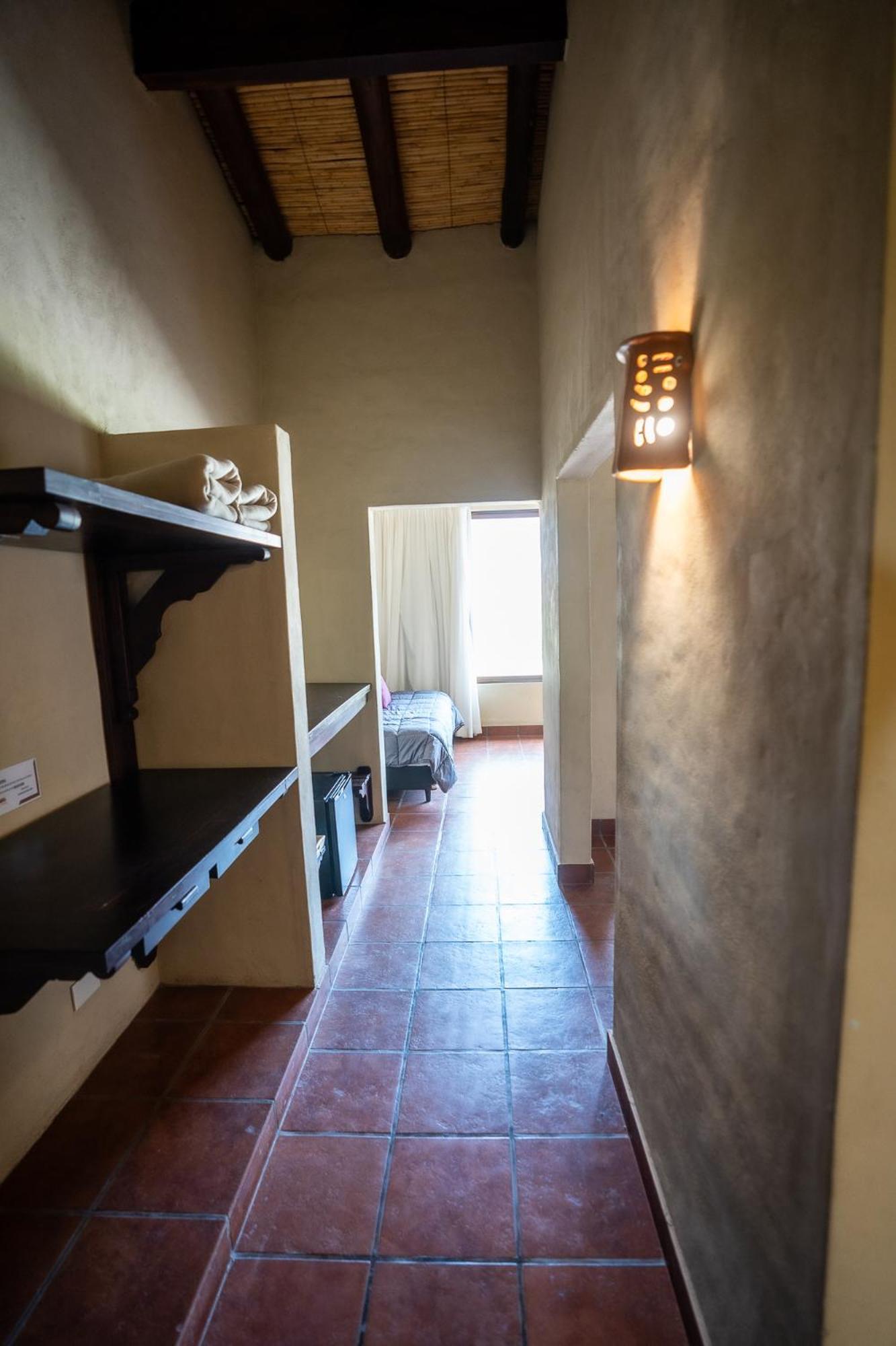 Hotel Castillos De كفايات المظهر الخارجي الصورة