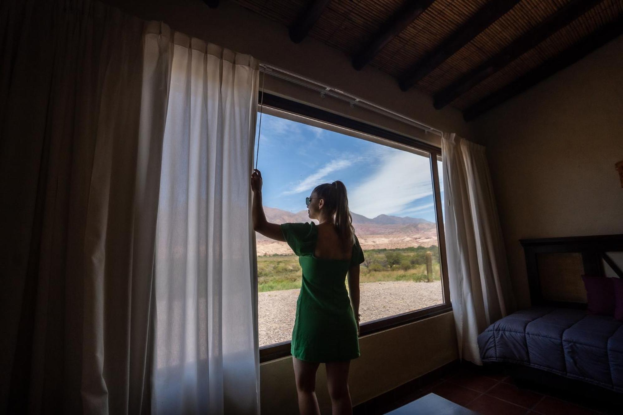 Hotel Castillos De كفايات المظهر الخارجي الصورة