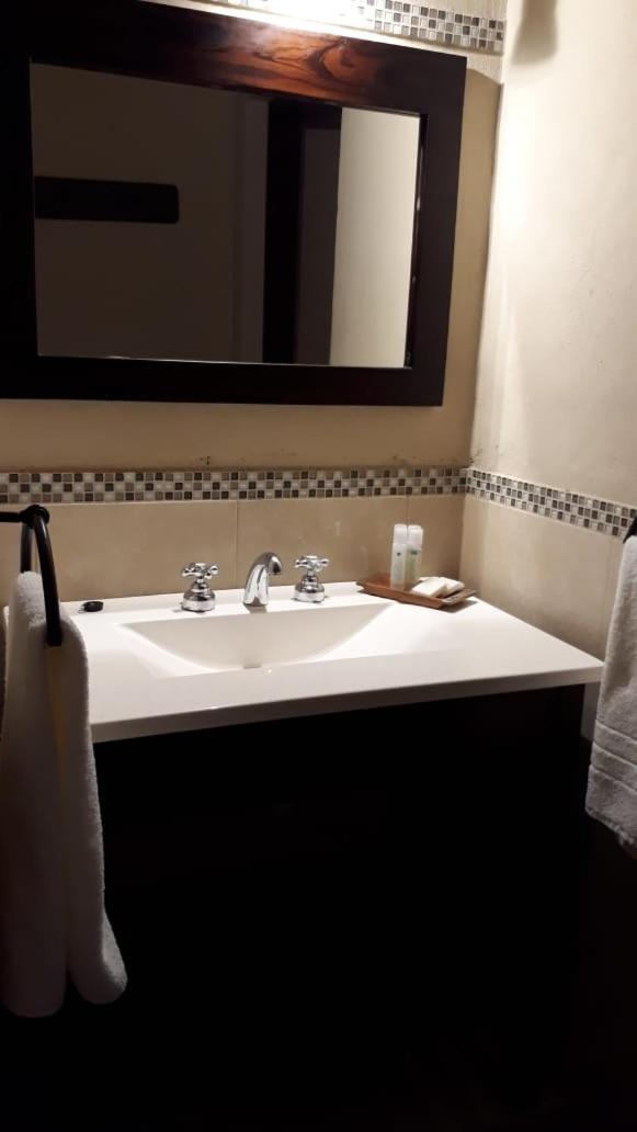 Hotel Castillos De كفايات المظهر الخارجي الصورة